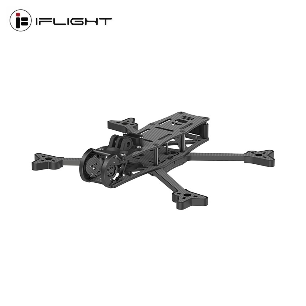 Drone Kit Fpv - Kit telaio FPV IFlight AOS 5