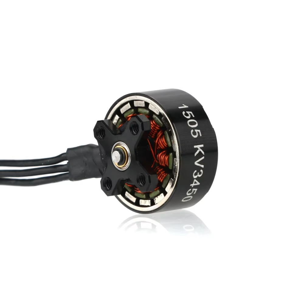 Motore Brushless Angel 1505 34 - Drone Kit Long Range recensione e prezzo