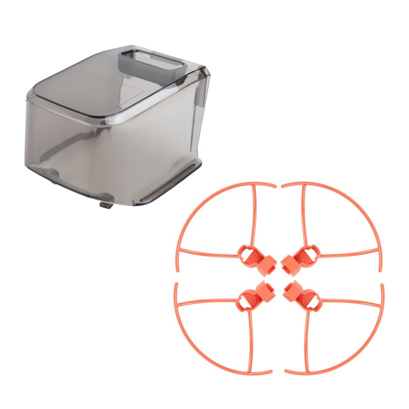 Kit di accessori per la protez - Drone Kit With Camera recensione e prezzo