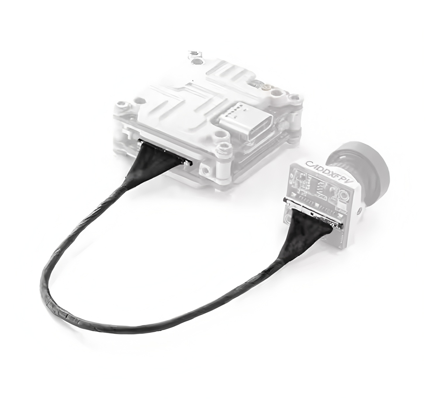 Kit sistema FPV O4/O4 Pro/O4 L - Drone Kit Plug And Play recensione e prezzo