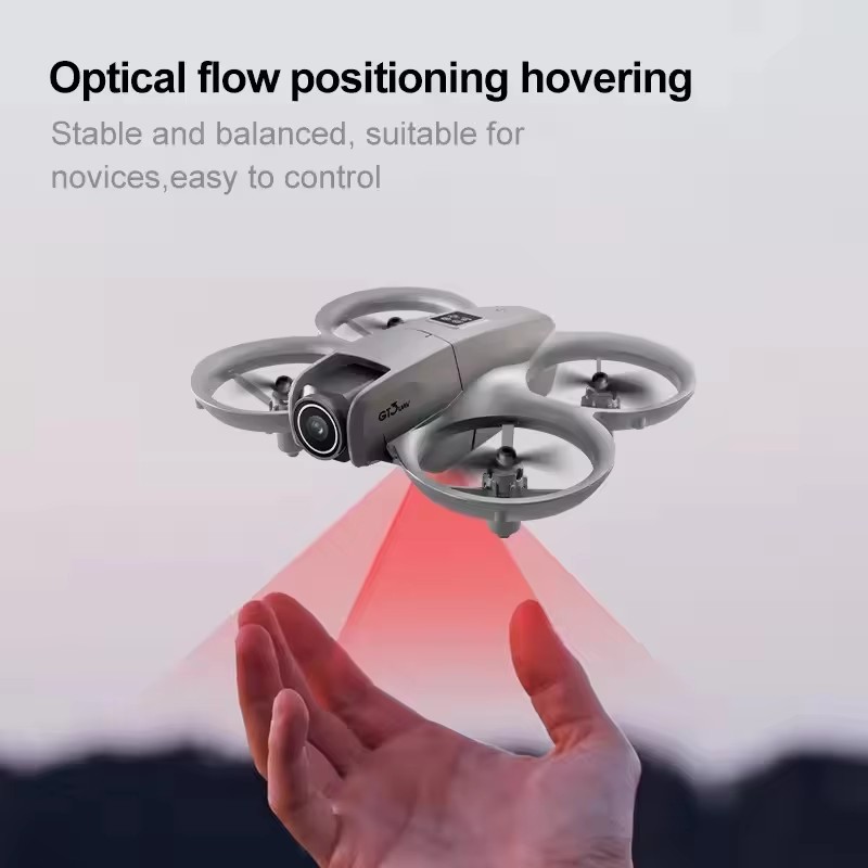 Nuovo Drone GT3 MAX 8K HD con  - Drone Kit Tricopter recensione e prezzo